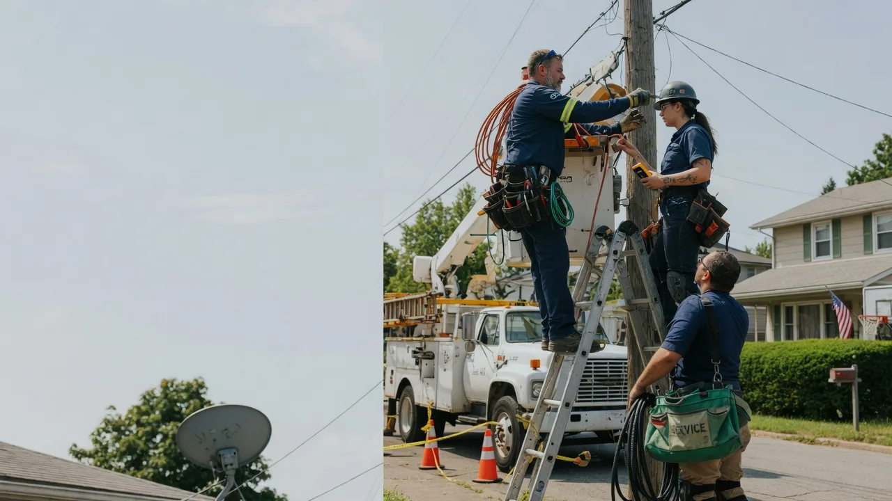 Electrical Repair in Lenni, PA near me